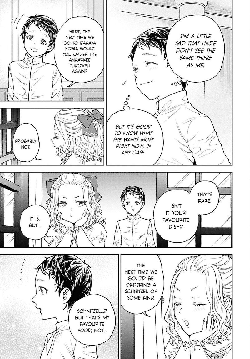 Isekai Izakaya Nobu 129 31