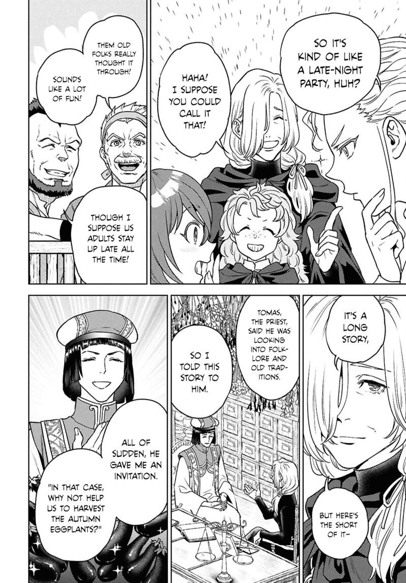 Isekai Izakaya Nobu 131 12