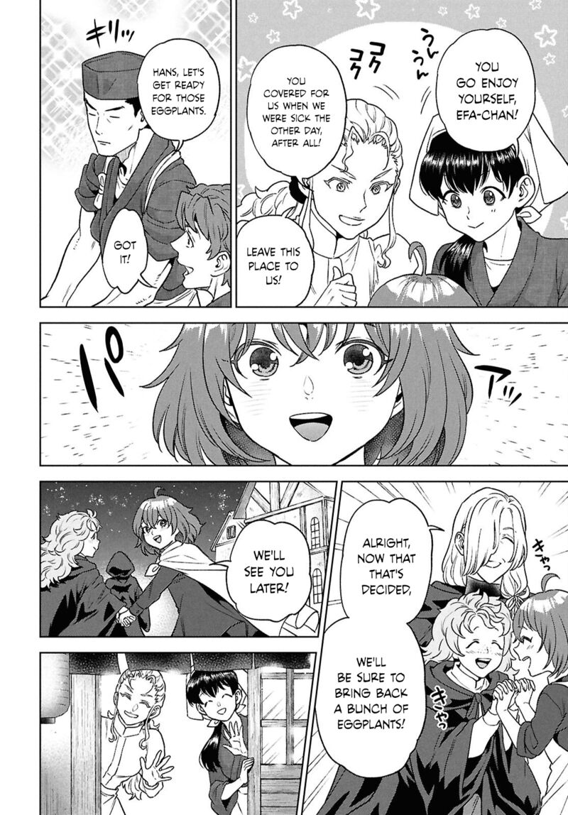 Isekai Izakaya Nobu 131 14