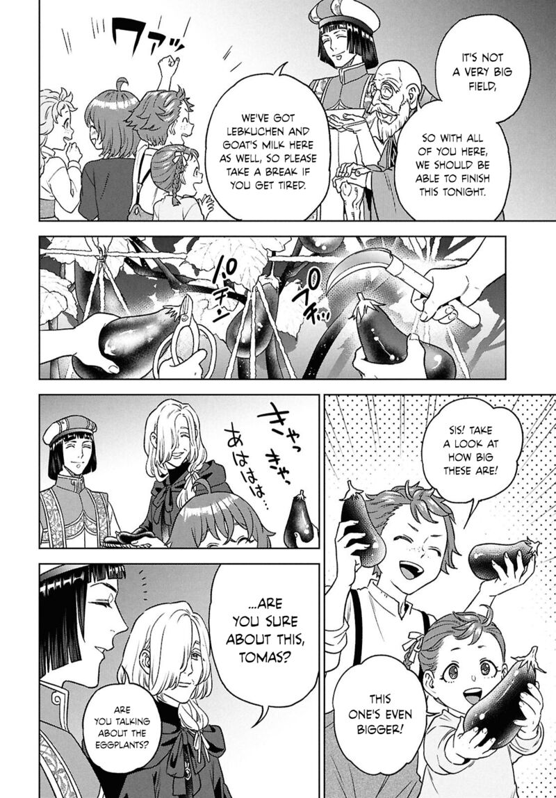 Isekai Izakaya Nobu 131 16