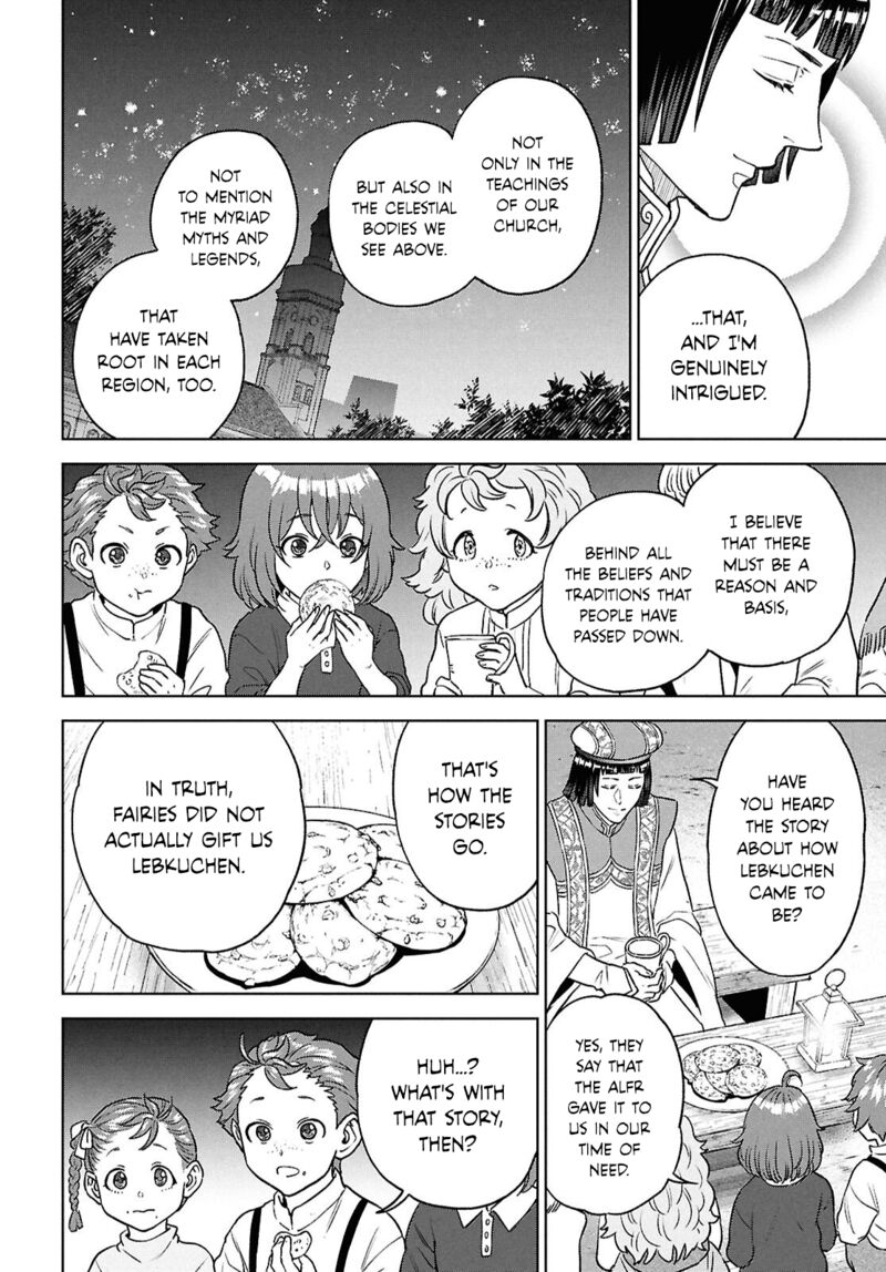 Isekai Izakaya Nobu 131 18