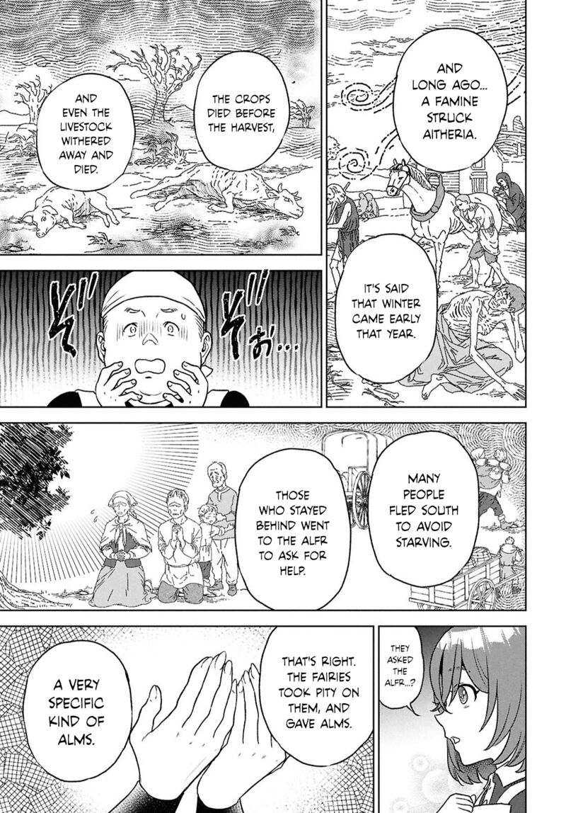 Isekai Izakaya Nobu 131 7