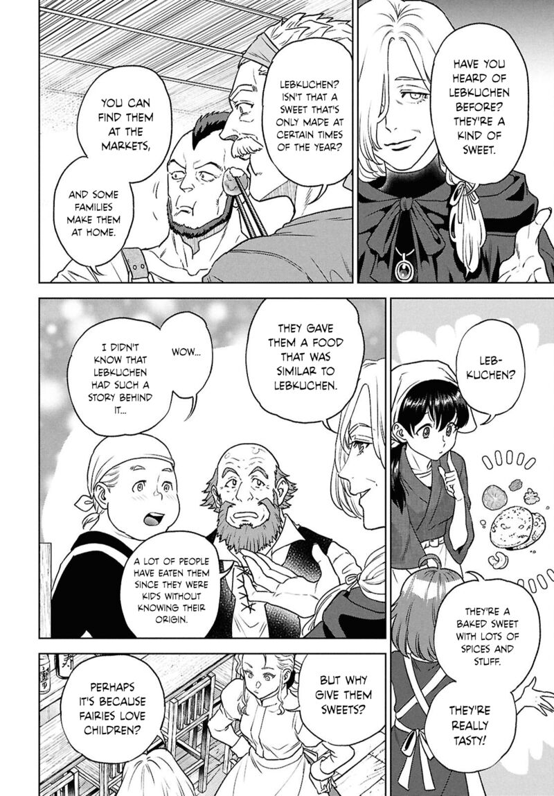 Isekai Izakaya Nobu 131 8