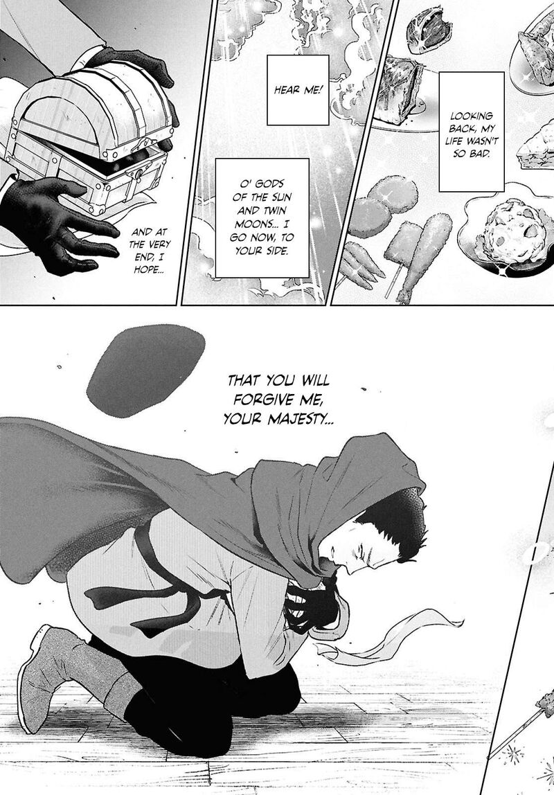 Isekai Izakaya Nobu 132 21