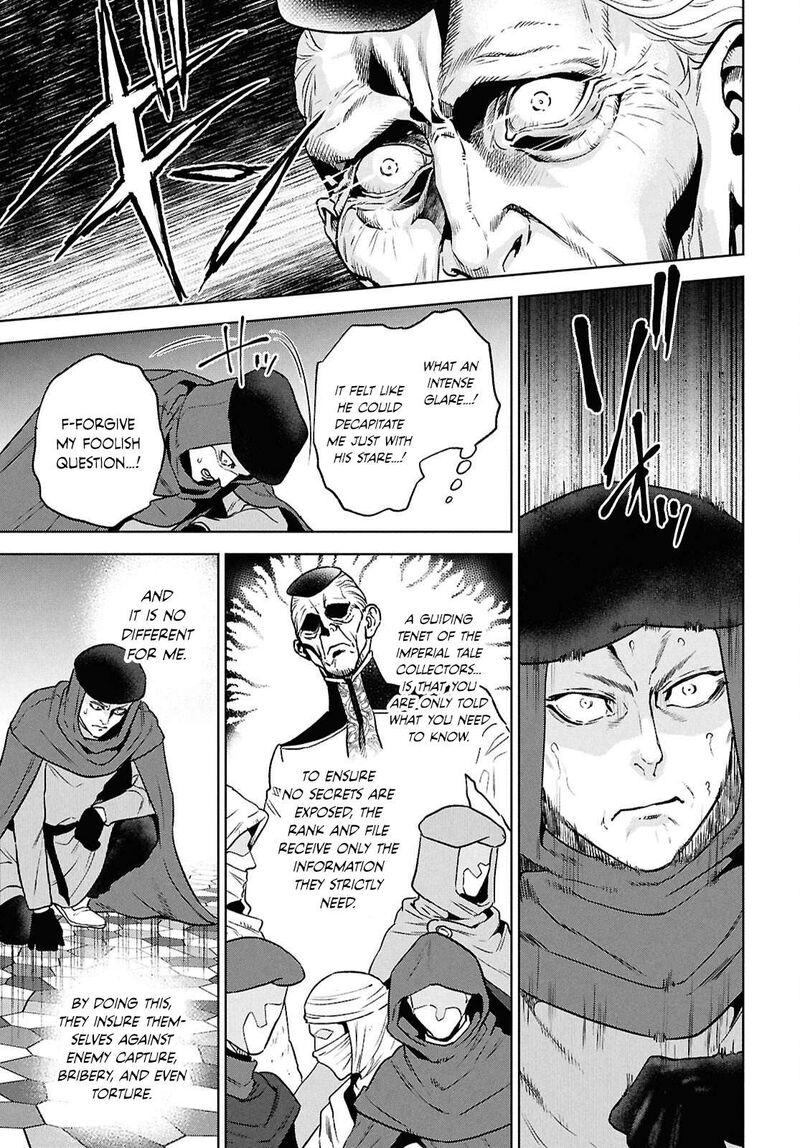 Isekai Izakaya Nobu 132 7