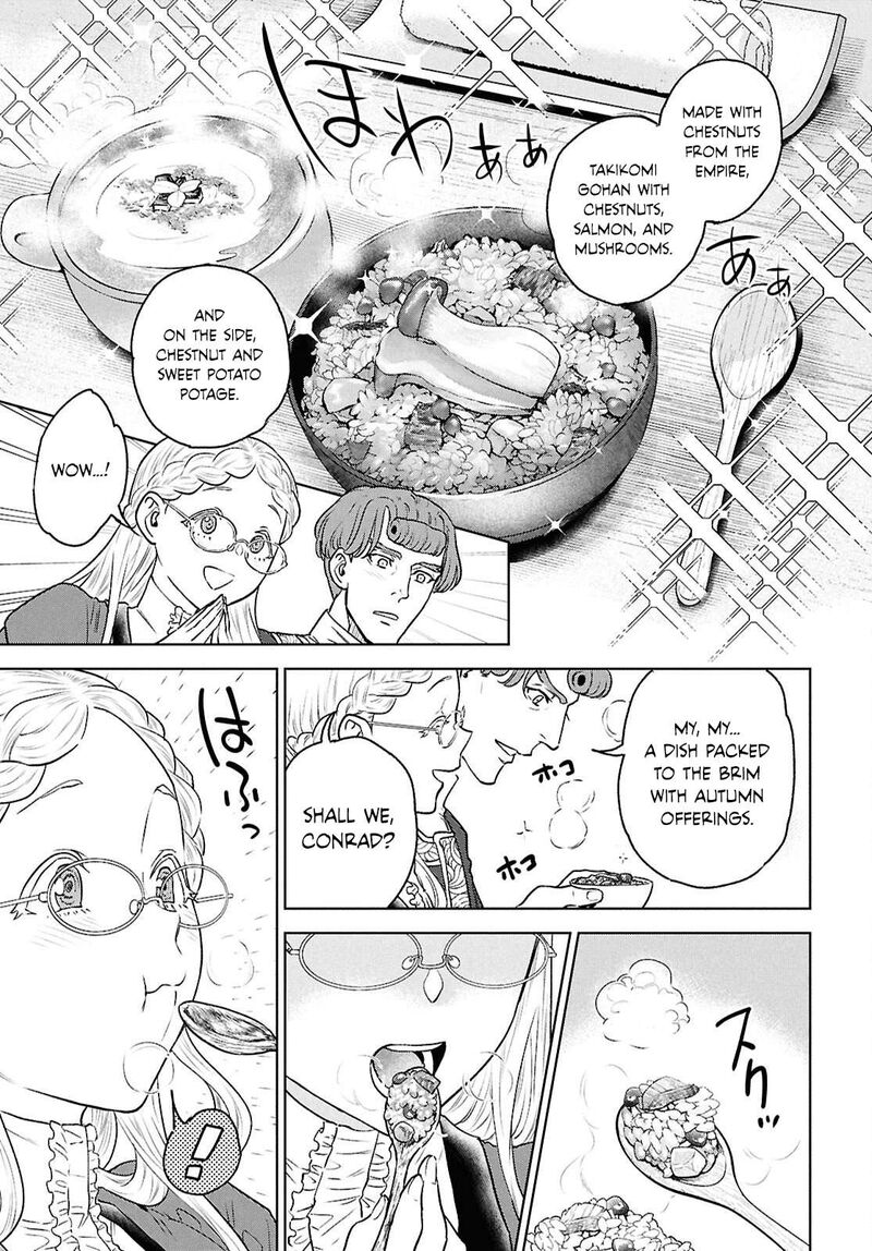 Isekai Izakaya Nobu 133 15