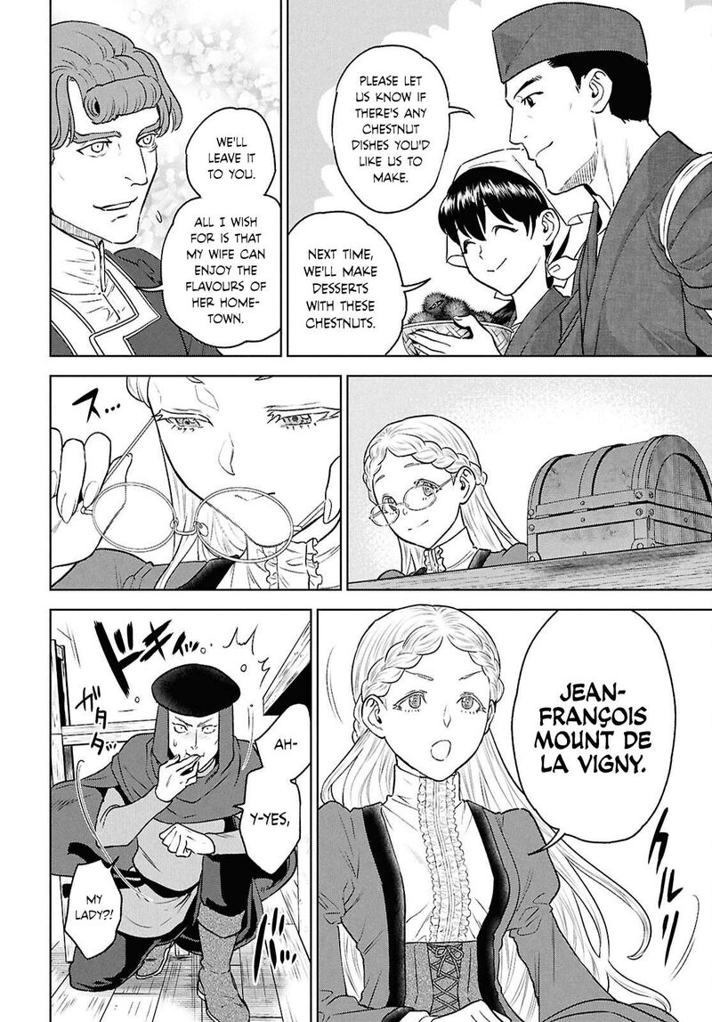 Isekai Izakaya Nobu 133 18