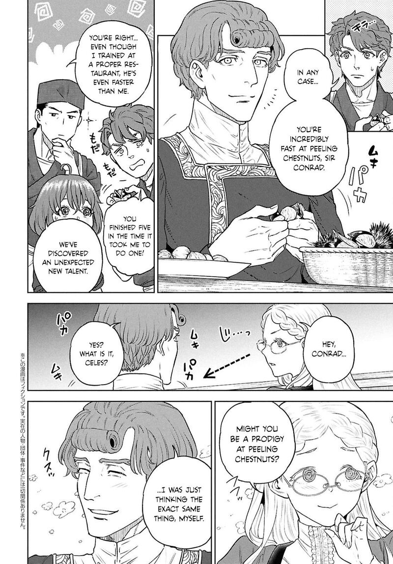 Isekai Izakaya Nobu 133 2