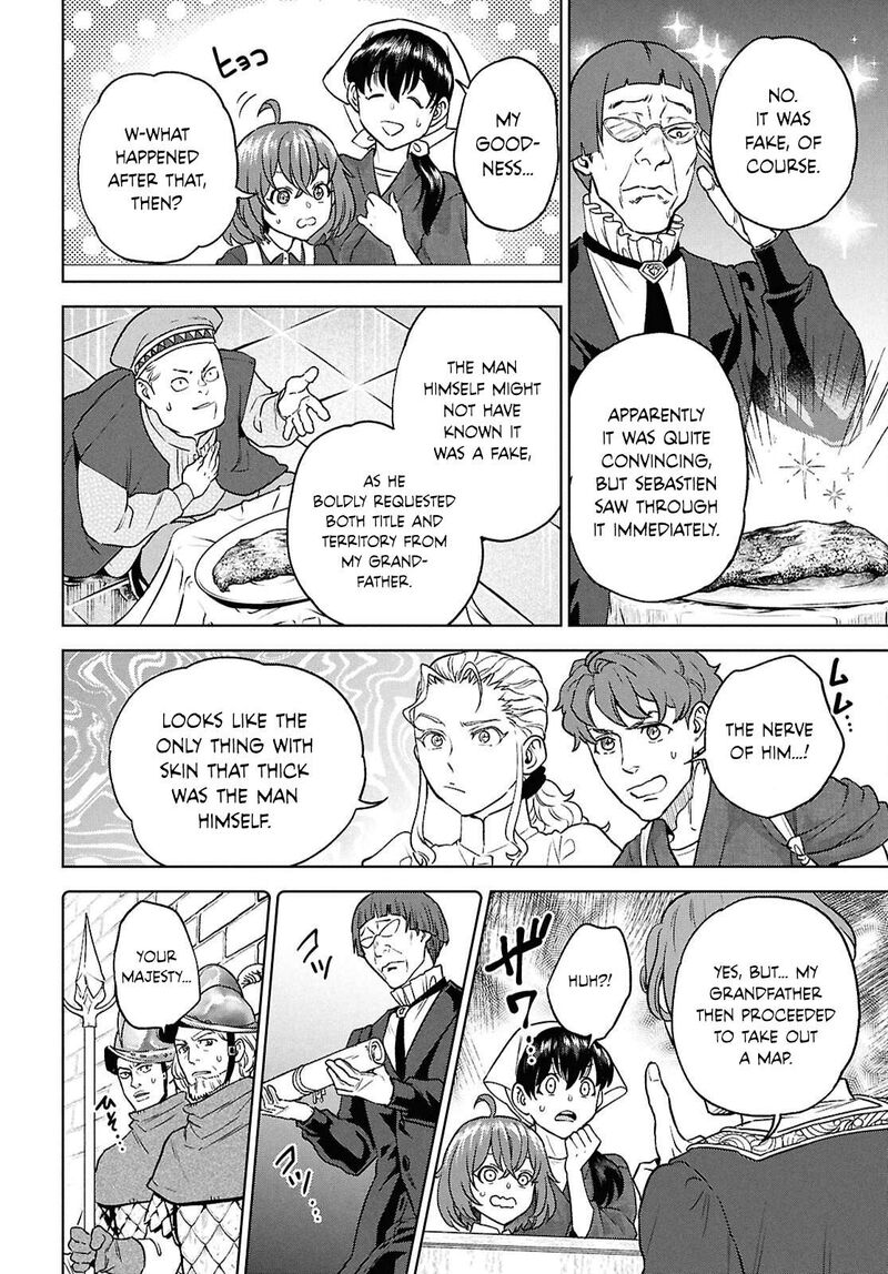 Isekai Izakaya Nobu 133 8