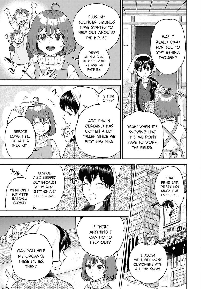Isekai Izakaya Nobu 136 3
