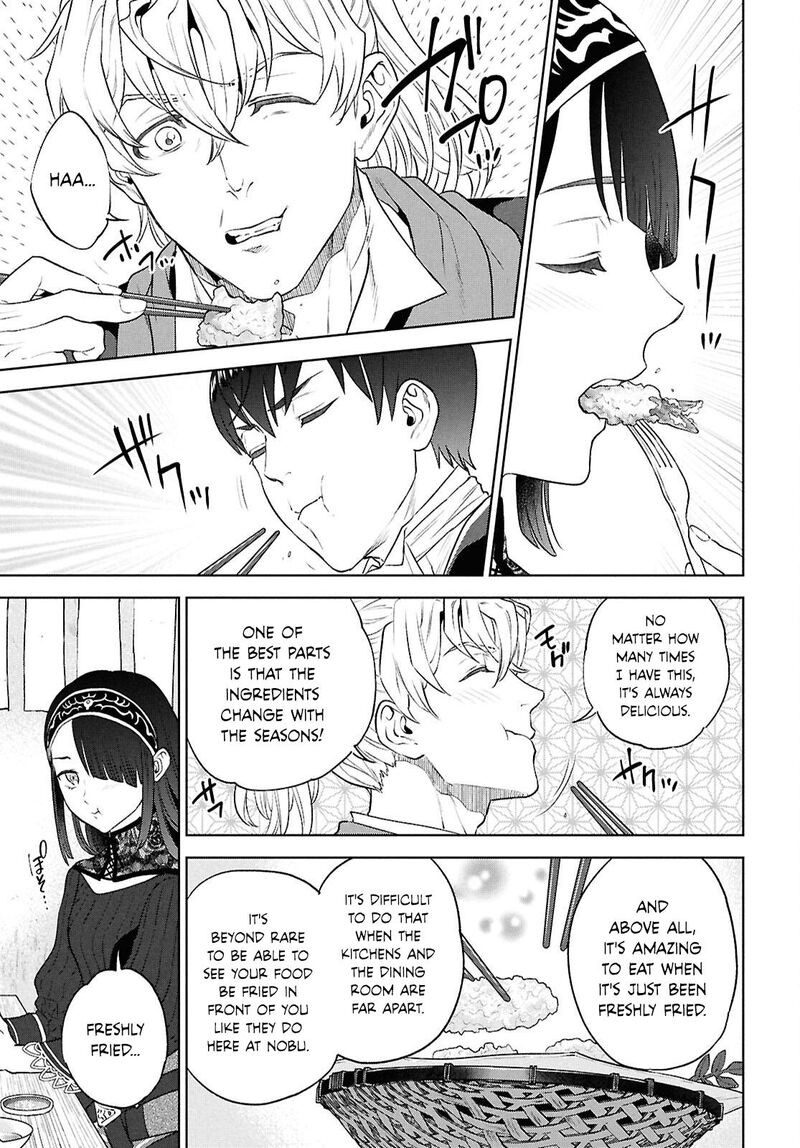 Isekai Izakaya Nobu 137 25