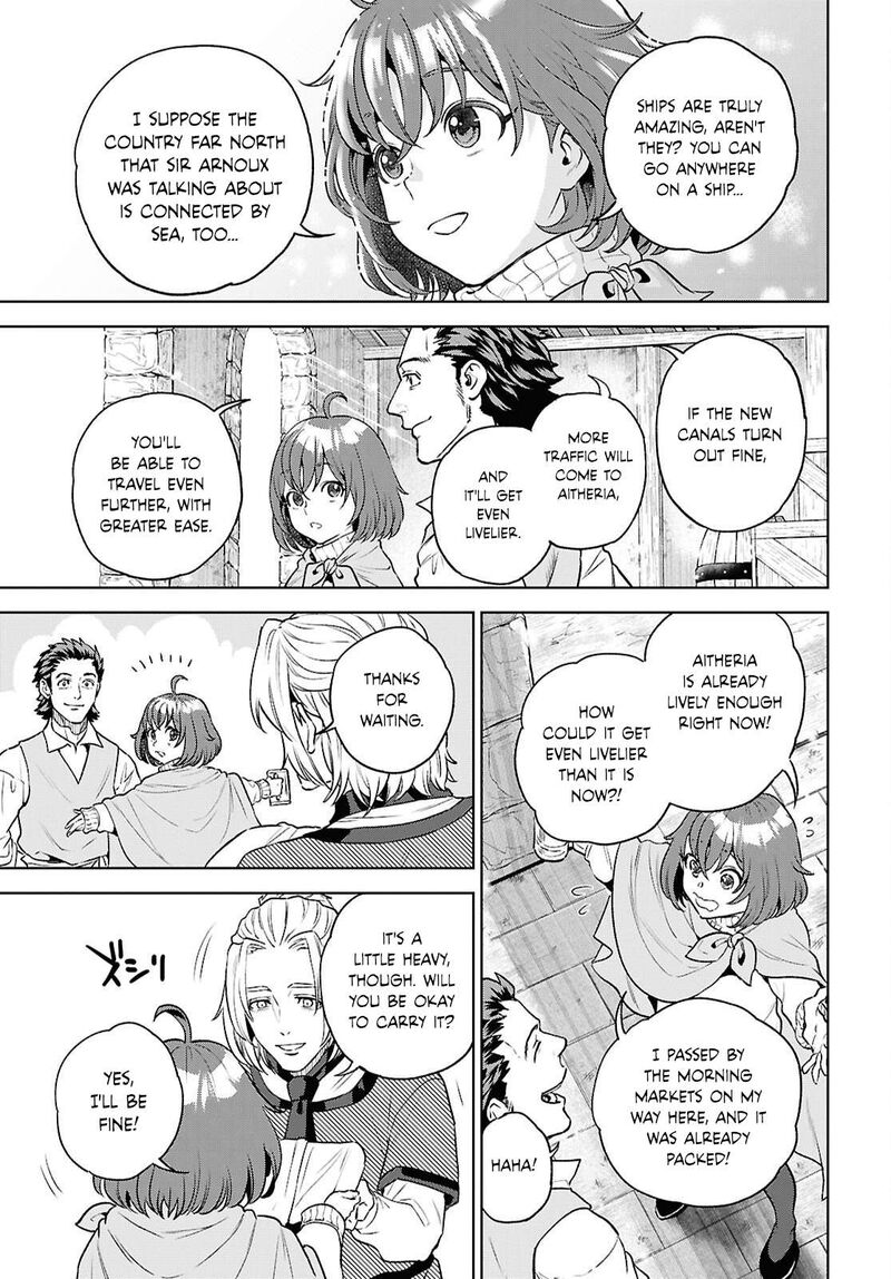 Isekai Izakaya Nobu 139 11