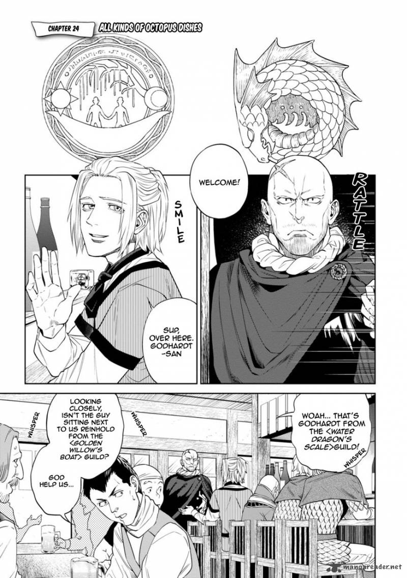 Isekai Izakaya Nobu 24 2