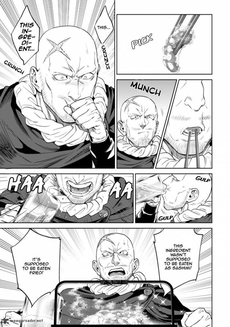 Isekai Izakaya Nobu 24 20