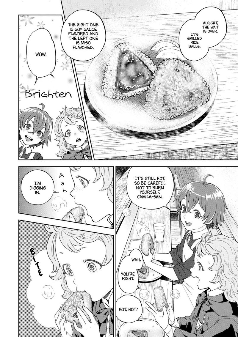 Isekai Izakaya Nobu 34 19