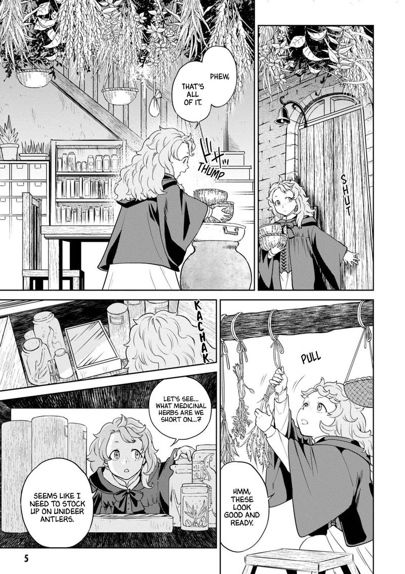 Isekai Izakaya Nobu 34 4