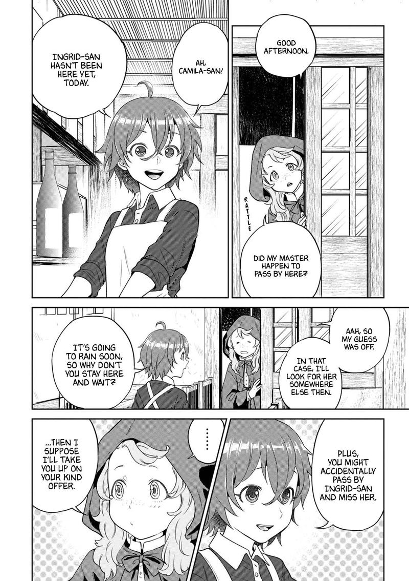 Isekai Izakaya Nobu 34 7