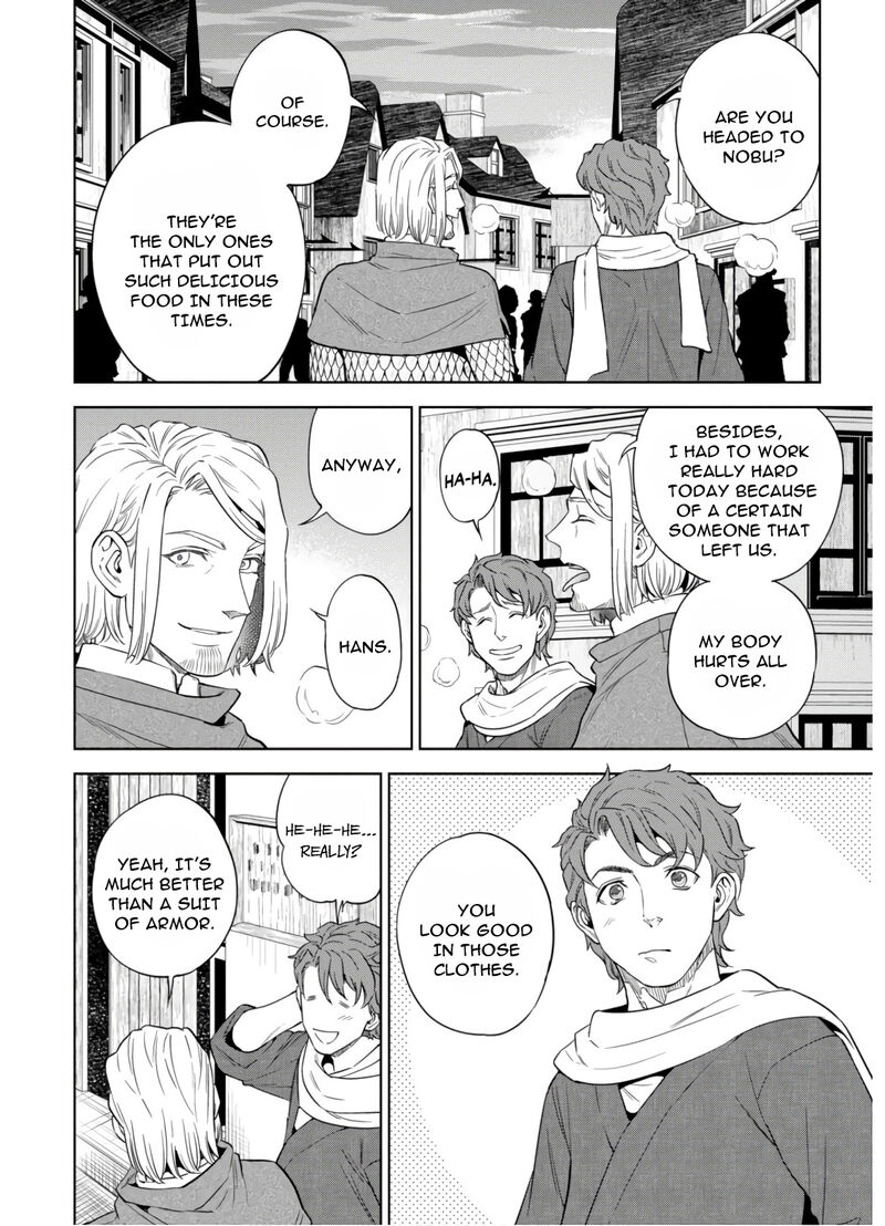Isekai Izakaya Nobu 47 2