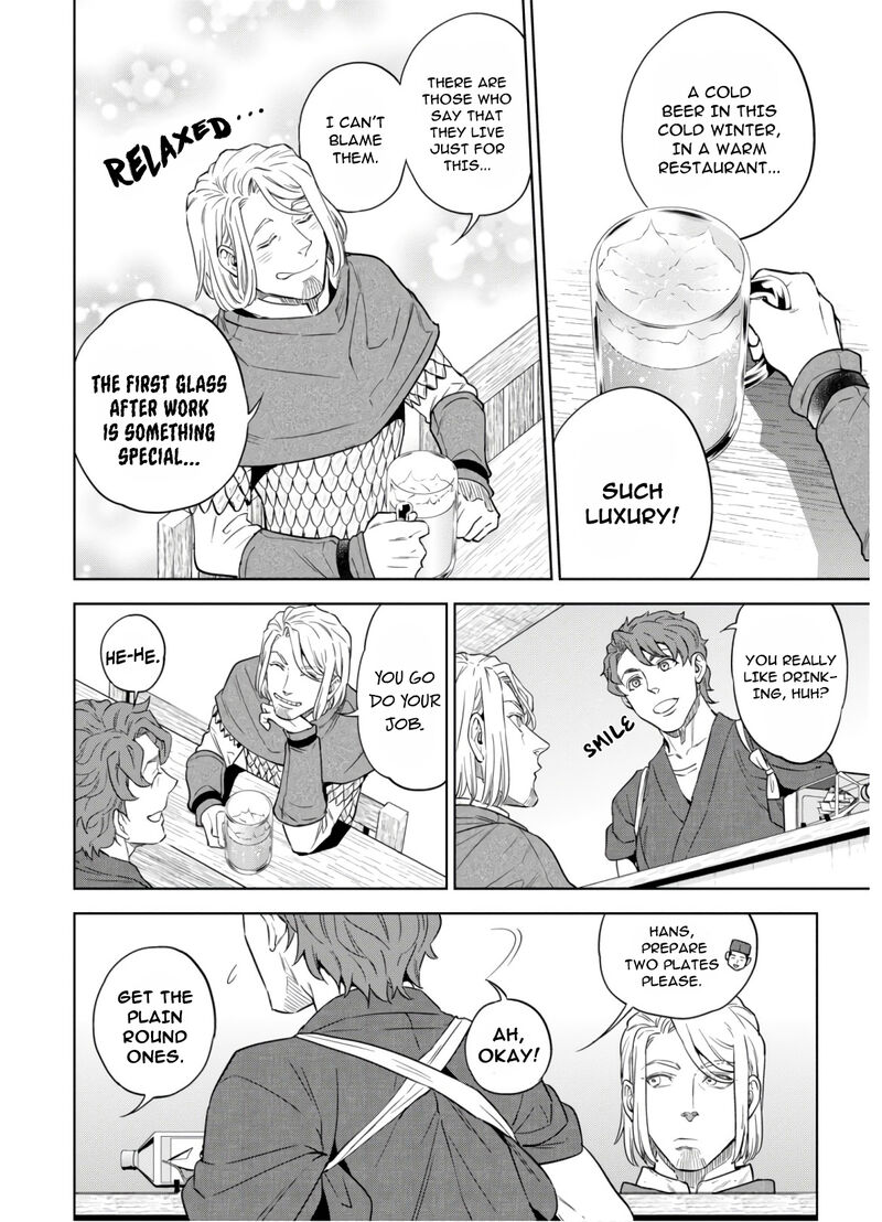 Isekai Izakaya Nobu 47 6