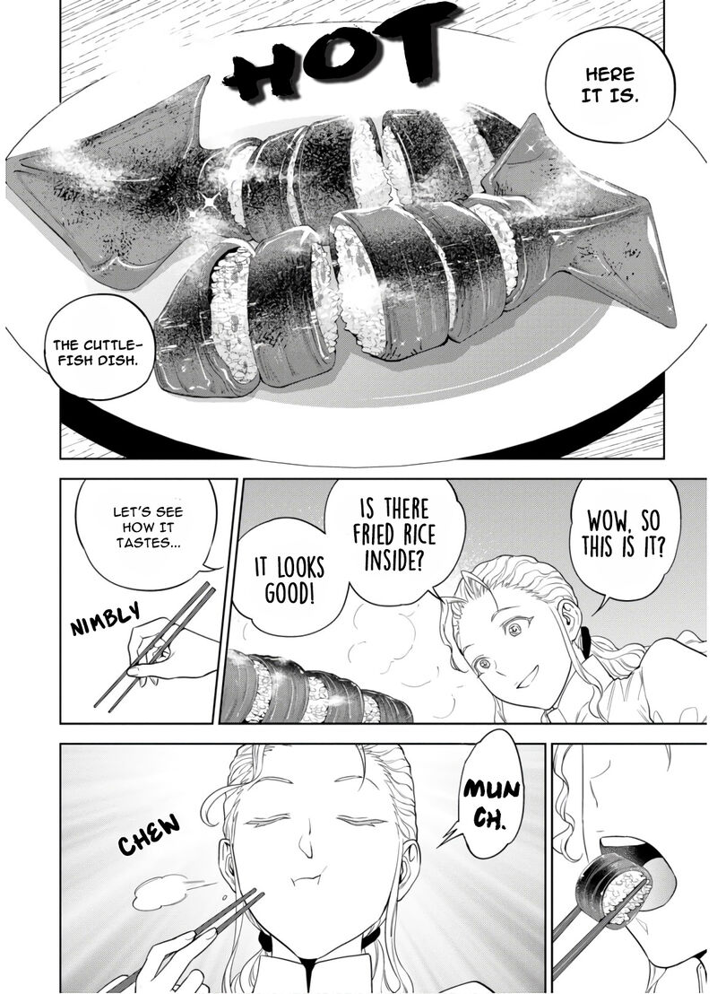 Isekai Izakaya Nobu 49 28