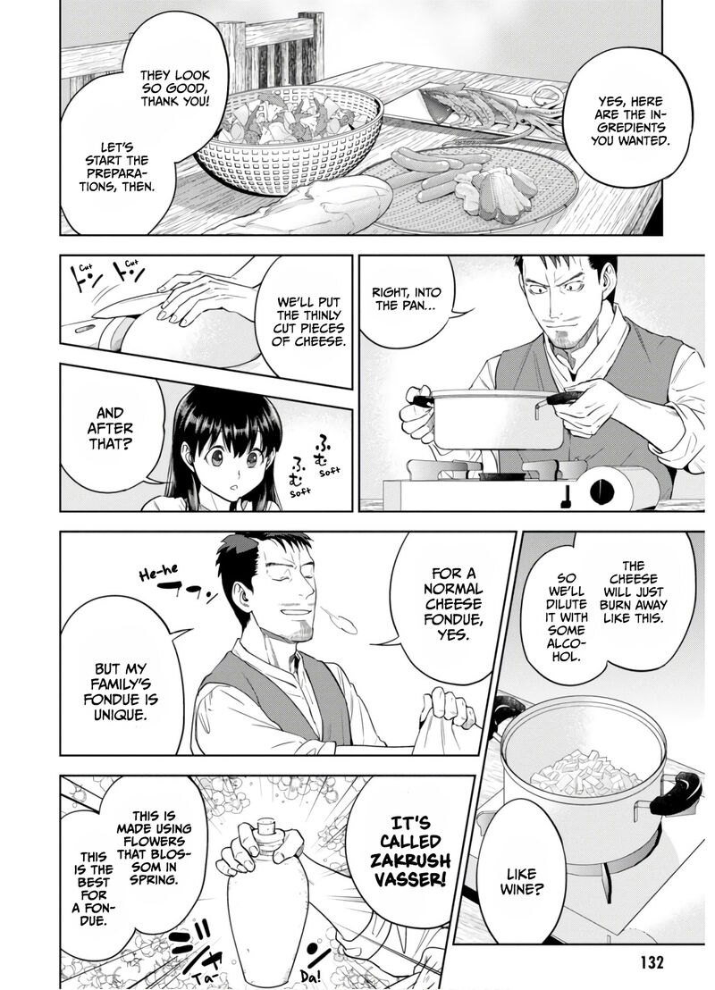 Isekai Izakaya Nobu 50 4