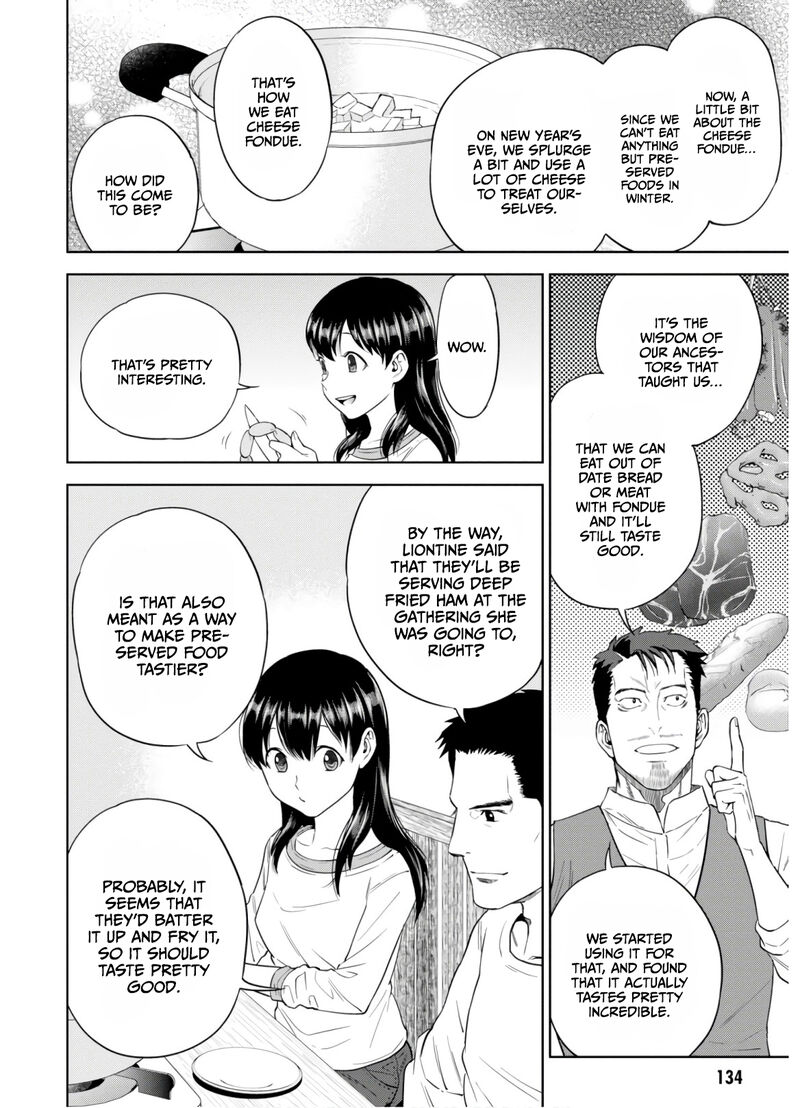 Isekai Izakaya Nobu 50 6
