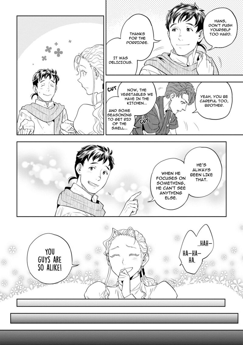 Isekai Izakaya Nobu 59 20