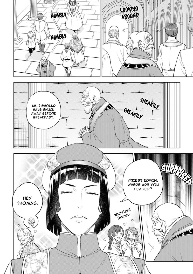 Isekai Izakaya Nobu 62 2