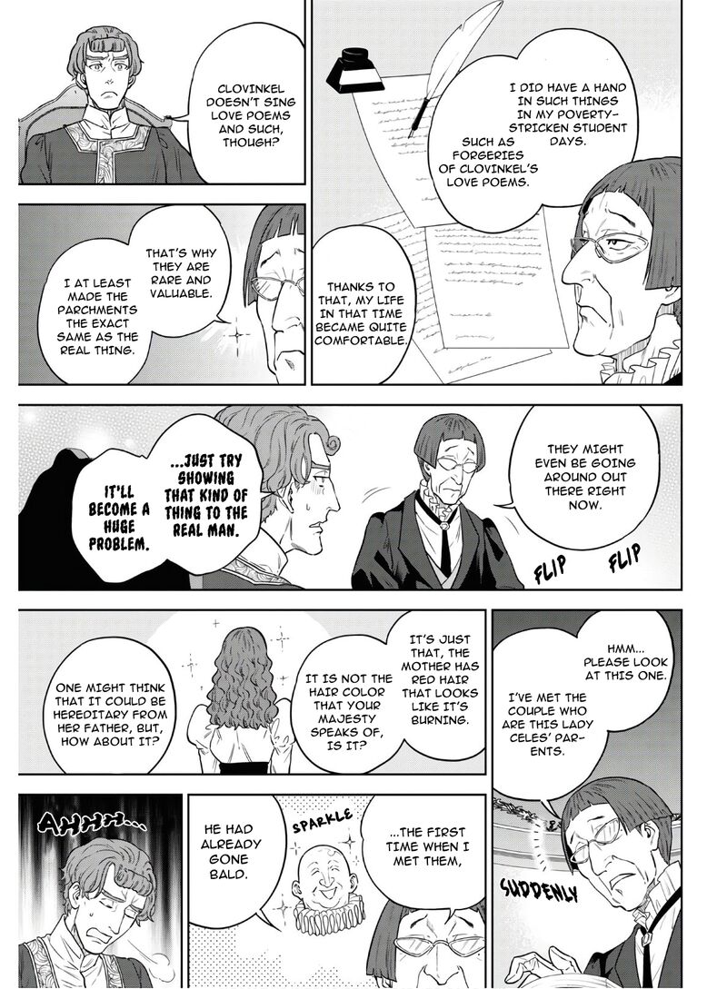 Isekai Izakaya Nobu 64 11