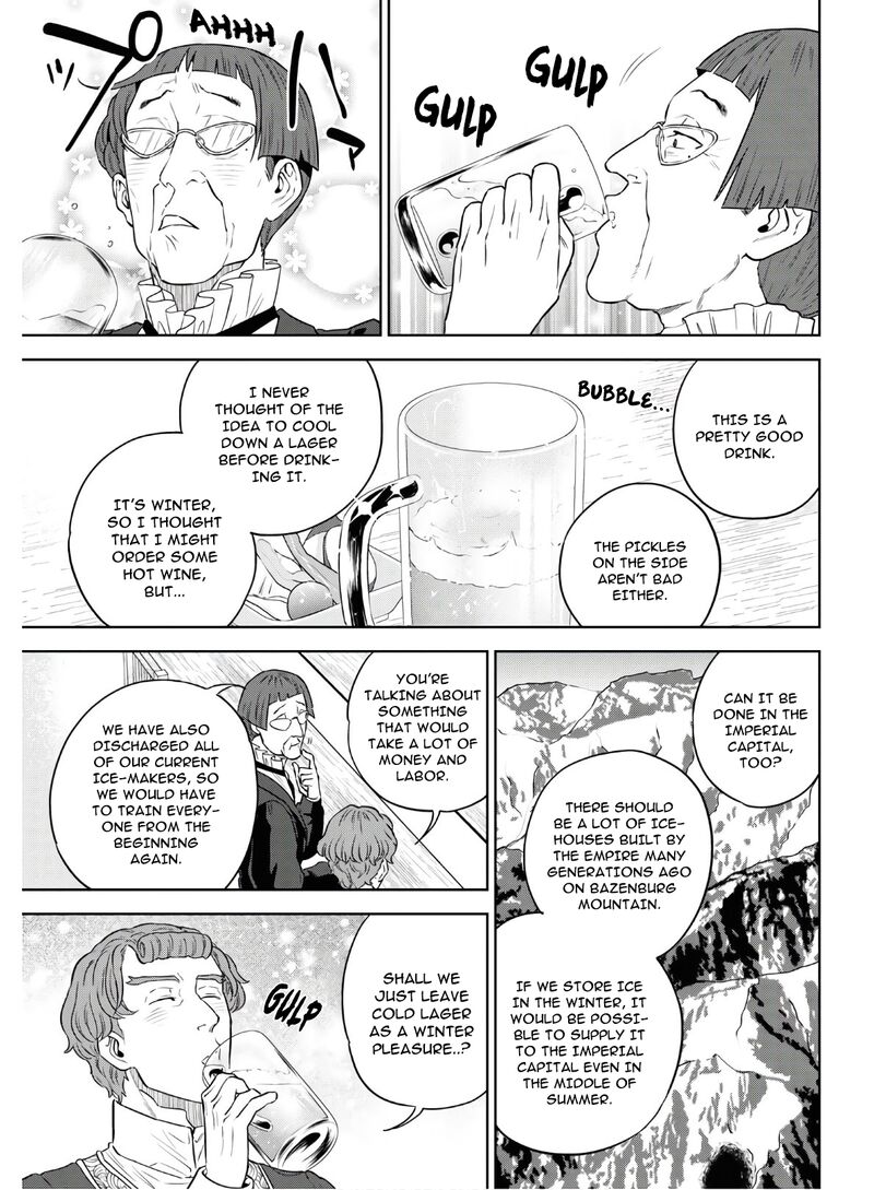 Isekai Izakaya Nobu 64 21