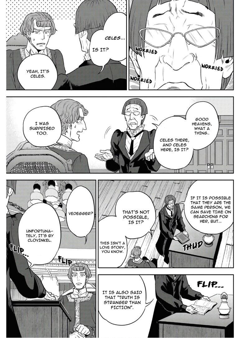 Isekai Izakaya Nobu 64 9