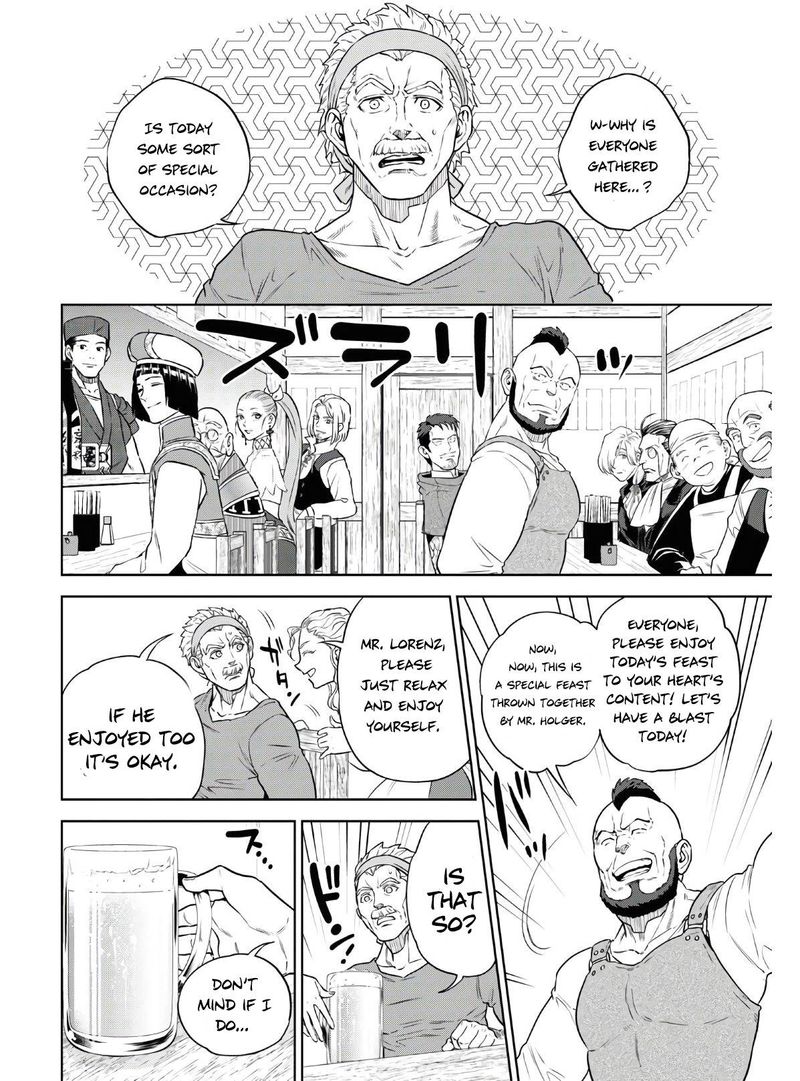 Isekai Izakaya Nobu 73 10