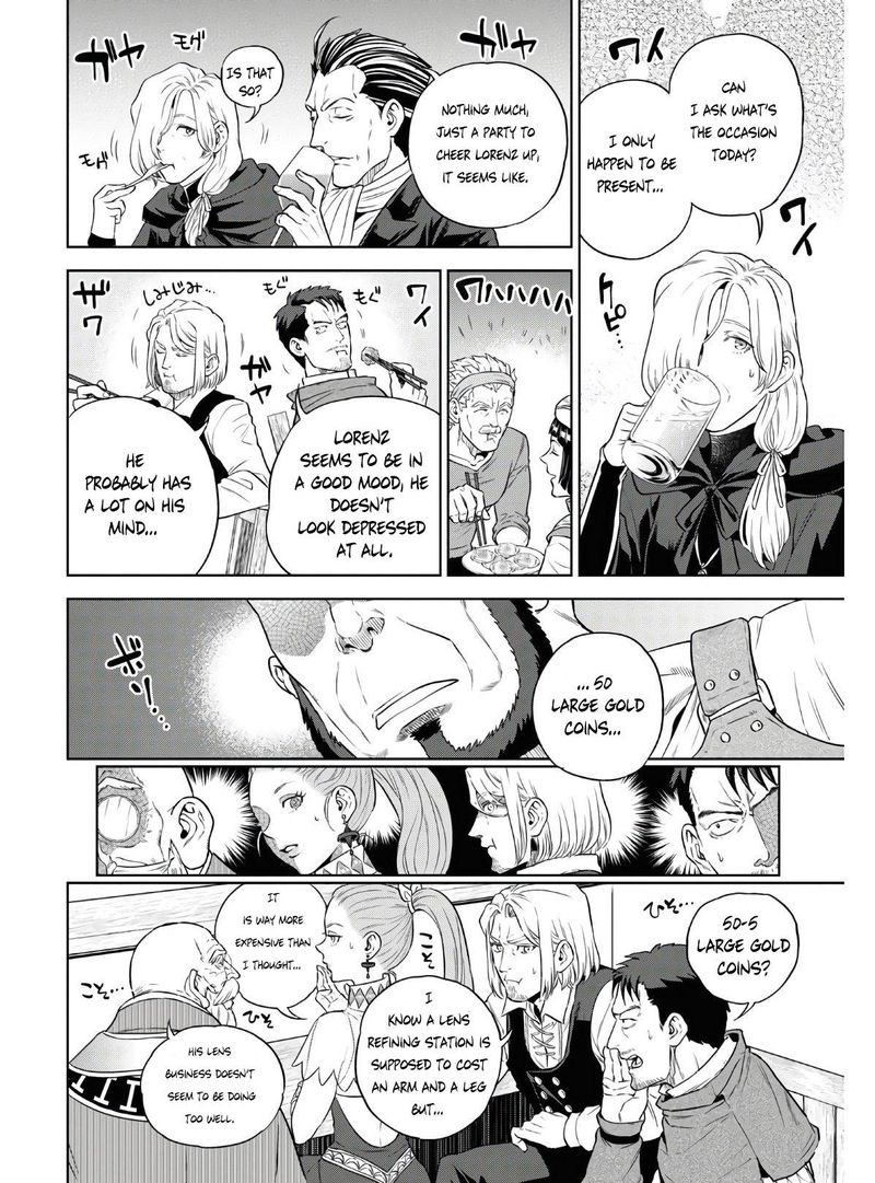 Isekai Izakaya Nobu 73 14