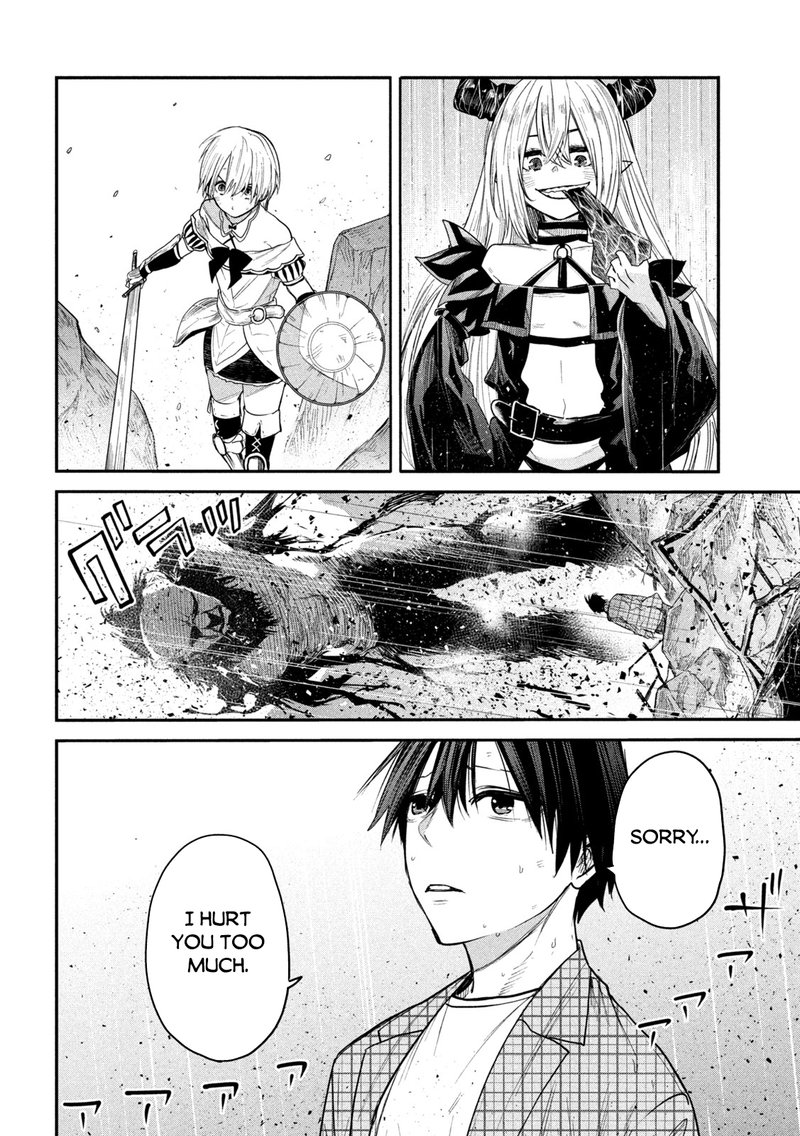 Isekai Kaeri No Daikenja Sama Wa Sore Demo Kossori Kurashite Iru Tsumori Desu 10 20