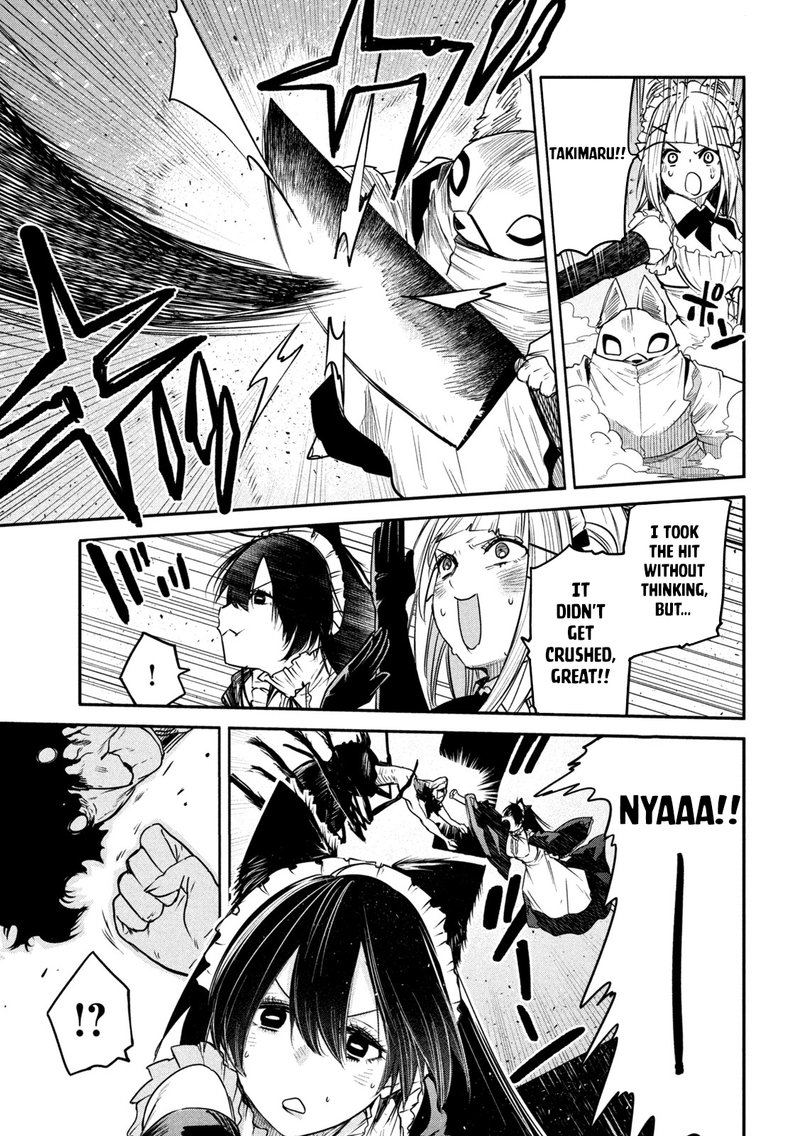 Isekai Kaeri No Daikenja Sama Wa Sore Demo Kossori Kurashite Iru Tsumori Desu 10 23