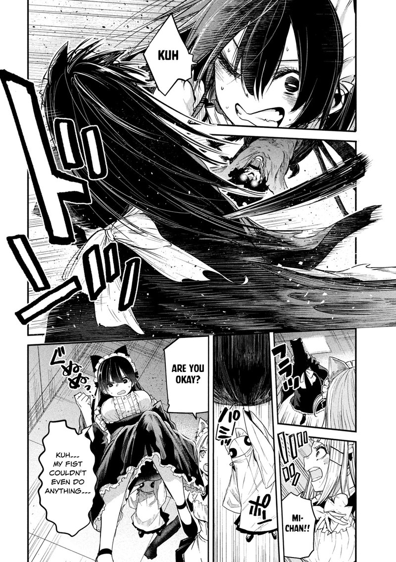 Isekai Kaeri No Daikenja Sama Wa Sore Demo Kossori Kurashite Iru Tsumori Desu 10 24