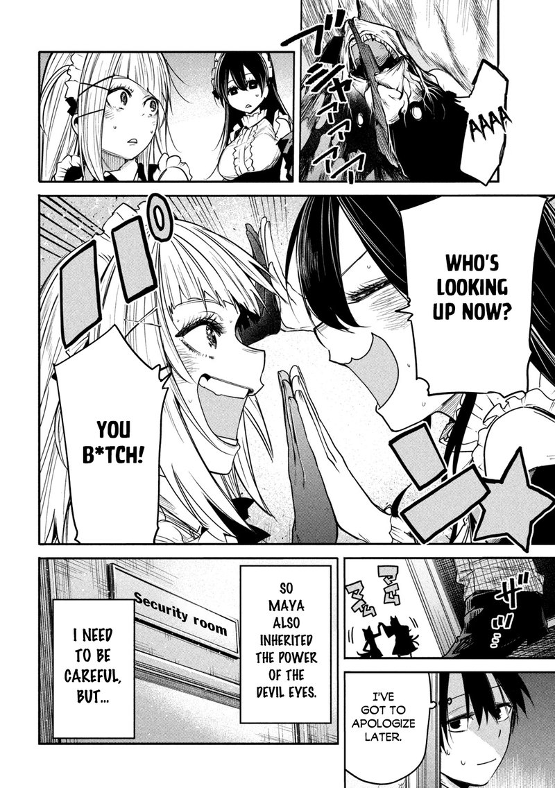 Isekai Kaeri No Daikenja Sama Wa Sore Demo Kossori Kurashite Iru Tsumori Desu 10 29