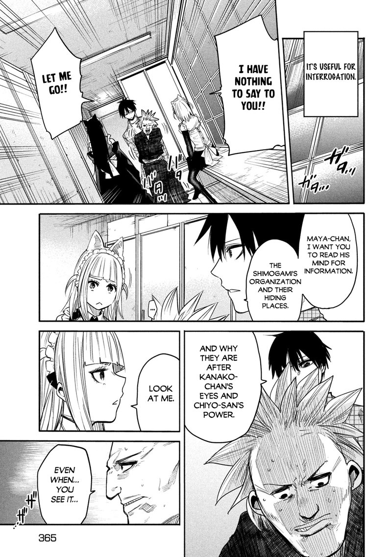 Isekai Kaeri No Daikenja Sama Wa Sore Demo Kossori Kurashite Iru Tsumori Desu 10 30