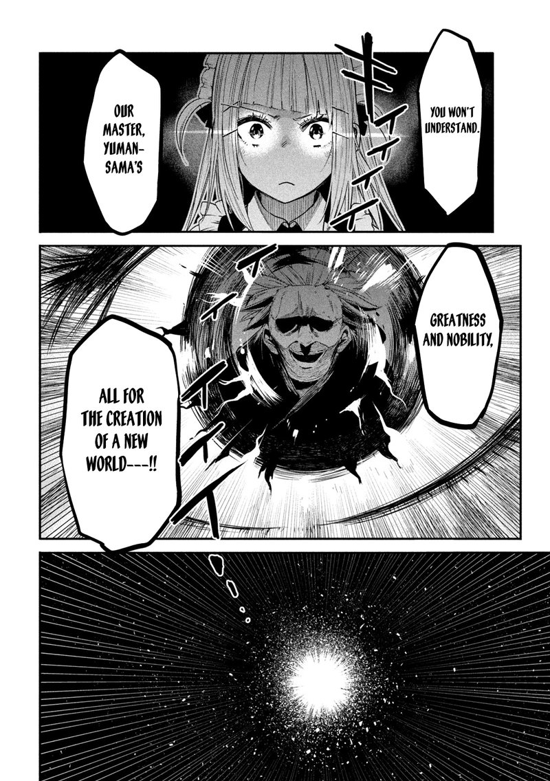 Isekai Kaeri No Daikenja Sama Wa Sore Demo Kossori Kurashite Iru Tsumori Desu 10 31