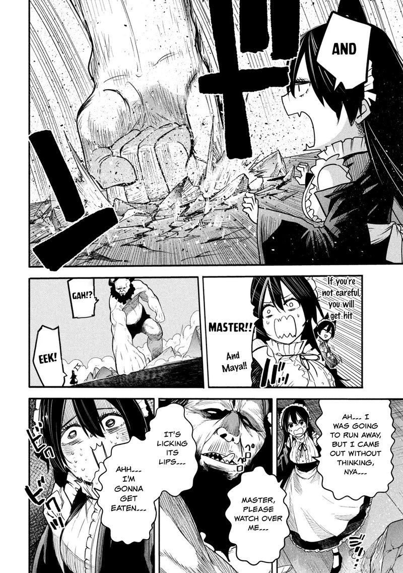 Isekai Kaeri No Daikenja Sama Wa Sore Demo Kossori Kurashite Iru Tsumori Desu 10 8
