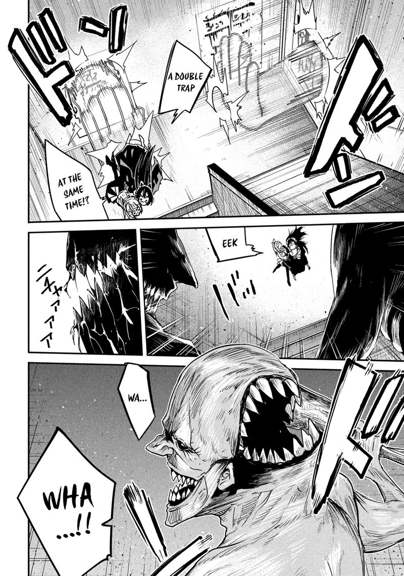 Isekai Kaeri No Daikenja Sama Wa Sore Demo Kossori Kurashite Iru Tsumori Desu 11a 10