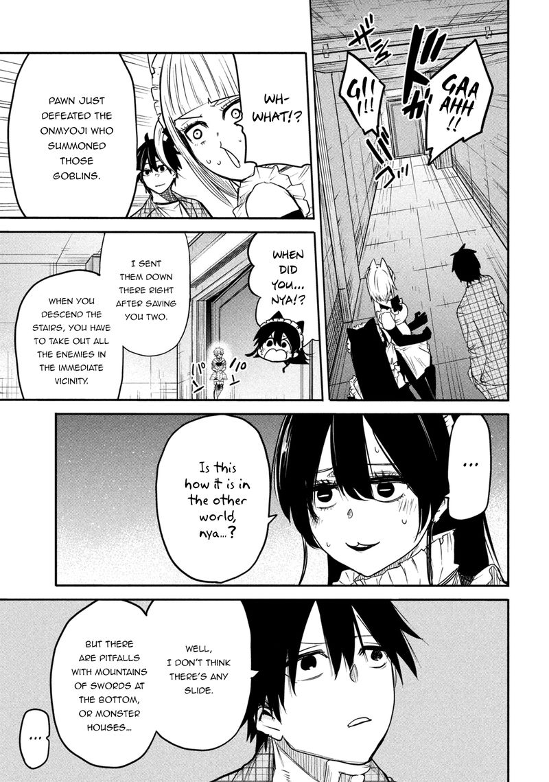 Isekai Kaeri No Daikenja Sama Wa Sore Demo Kossori Kurashite Iru Tsumori Desu 11a 13