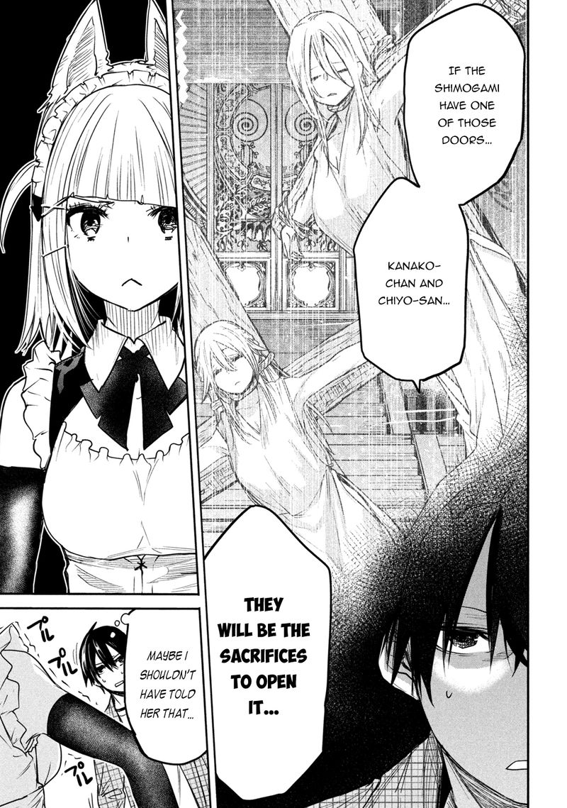 Isekai Kaeri No Daikenja Sama Wa Sore Demo Kossori Kurashite Iru Tsumori Desu 11a 3