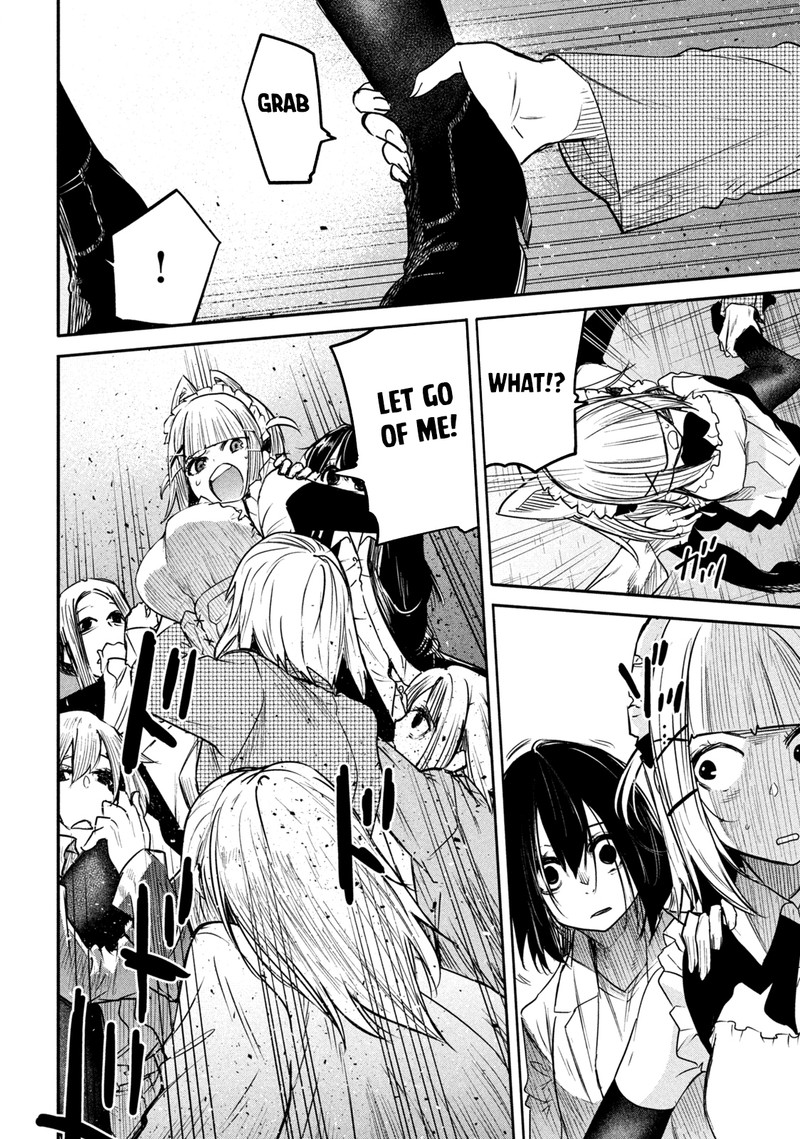 Isekai Kaeri No Daikenja Sama Wa Sore Demo Kossori Kurashite Iru Tsumori Desu 11b 12