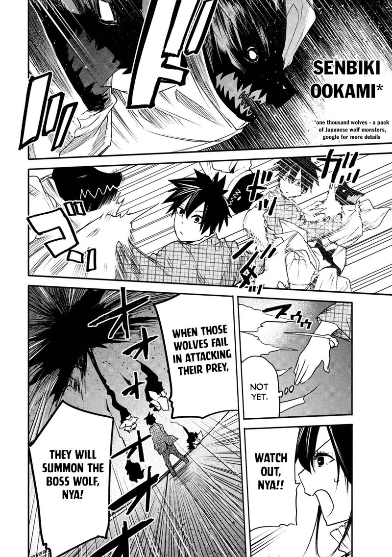 Isekai Kaeri No Daikenja Sama Wa Sore Demo Kossori Kurashite Iru Tsumori Desu 12 10