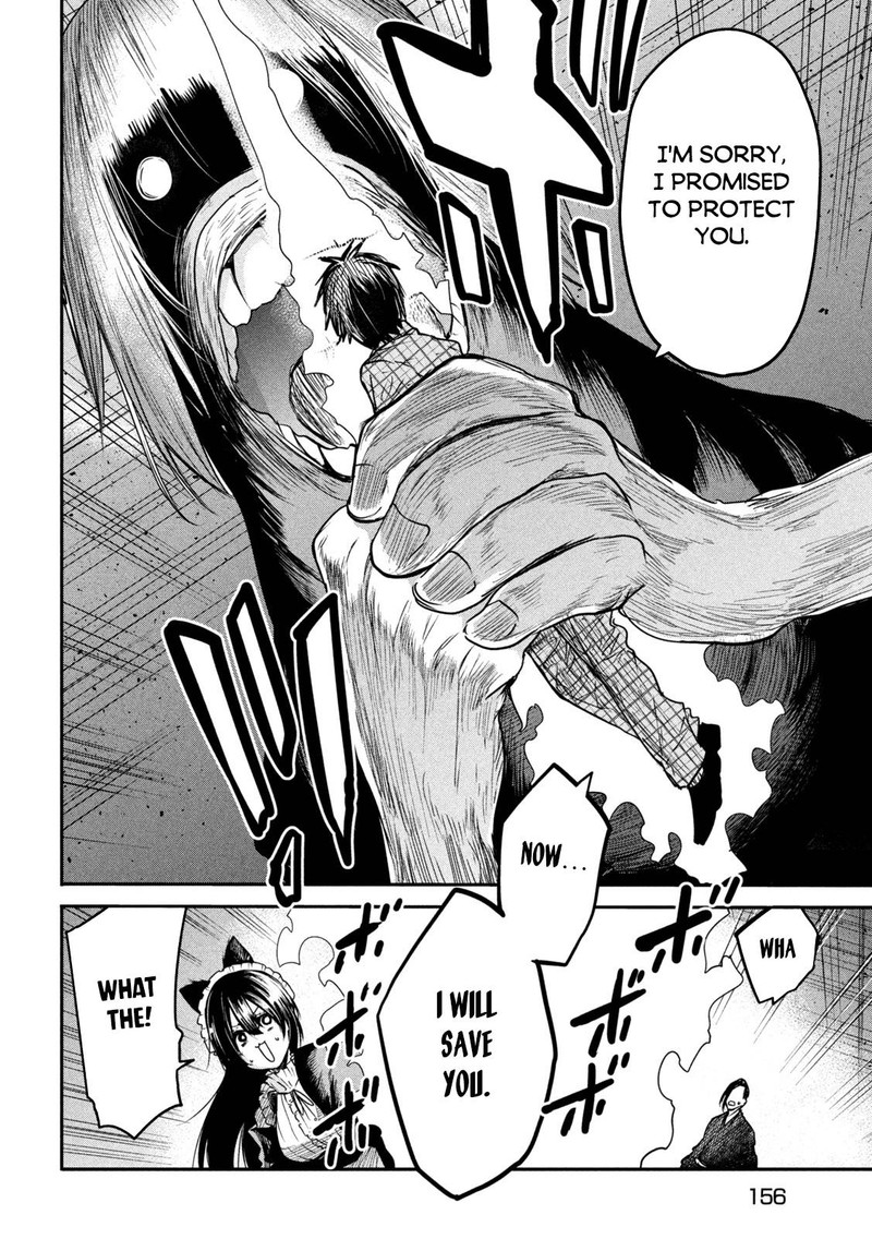 Isekai Kaeri No Daikenja Sama Wa Sore Demo Kossori Kurashite Iru Tsumori Desu 12 14