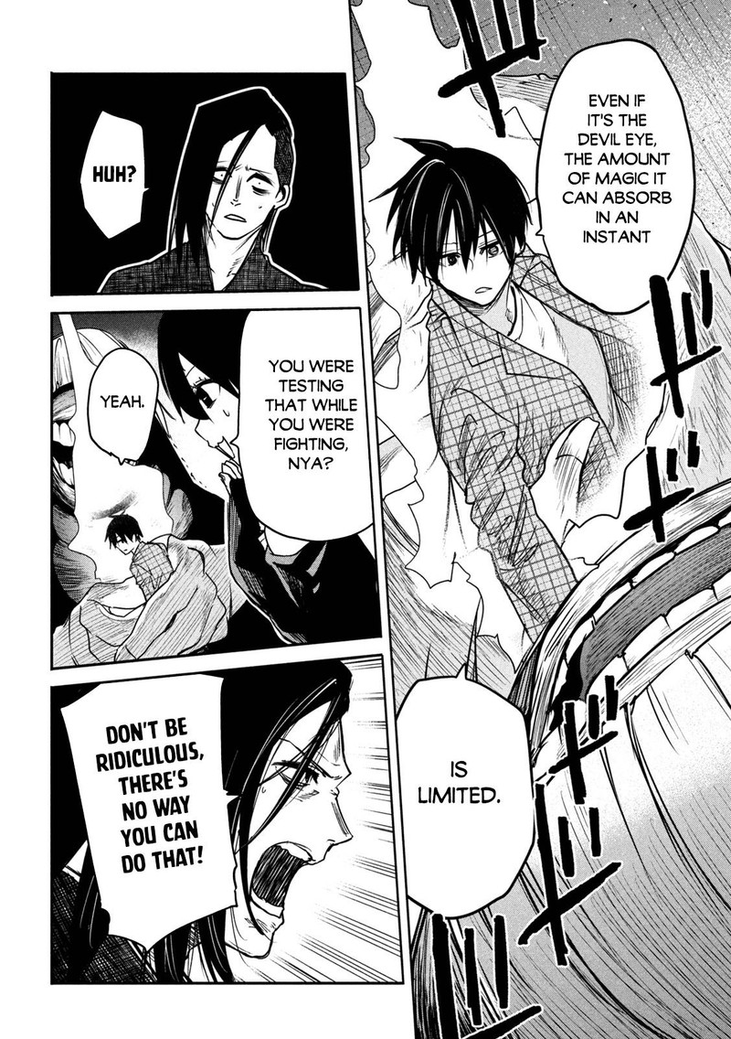 Isekai Kaeri No Daikenja Sama Wa Sore Demo Kossori Kurashite Iru Tsumori Desu 12 16