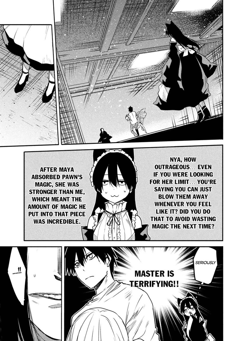 Isekai Kaeri No Daikenja Sama Wa Sore Demo Kossori Kurashite Iru Tsumori Desu 12 19