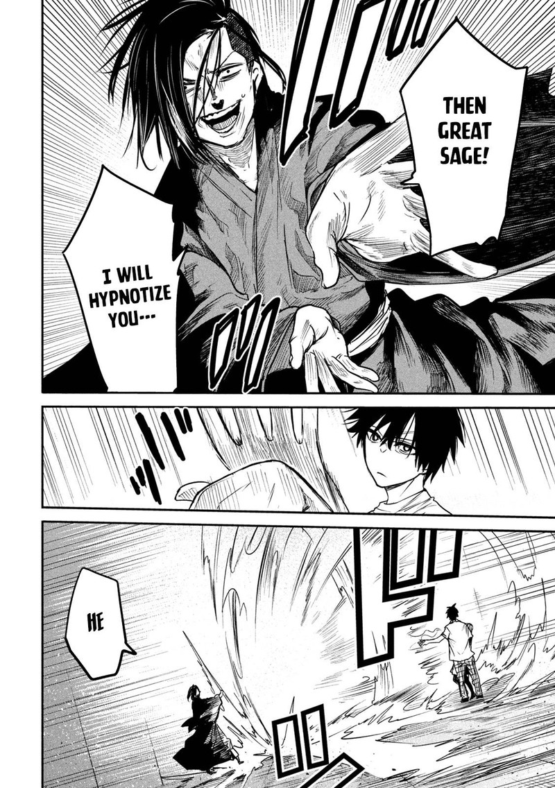 Isekai Kaeri No Daikenja Sama Wa Sore Demo Kossori Kurashite Iru Tsumori Desu 12 20