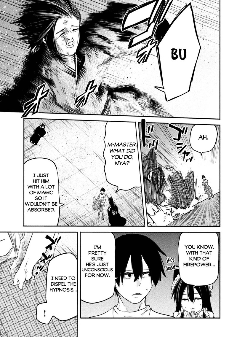 Isekai Kaeri No Daikenja Sama Wa Sore Demo Kossori Kurashite Iru Tsumori Desu 12 21